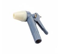 ＡＷＨＡＯ Ceramic Slurry Clay Casting Tool Pottery Slip Dispenser Slip Casting Syringe Controlled Metal Structure Compact 18cm Length Suitable for Daily Production, Model 32