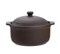 Ceramic Soup pot Cookware Cooking Japanese Hot Pot