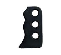 Ceramic Spatulas, Scraper Tool for Ceramics - With Carved Handle for Sculpting and Textured Modeling in Creative Projects Enthusiasts and Beginners