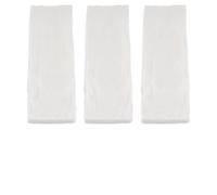 Ceramic Sponge for Bioethanol Fireplaces, High-Density Calcium Magnesium Silicate Fiber Firebox Insert, 30 x 20 x 3 cm, Heat-Resistant up(30 * 10 * 2.3CM)