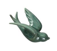 Ceramic Swallow Wall Decor Hanging Ornament for Living Room