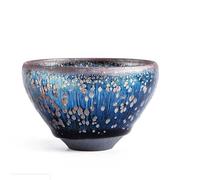 Ceramic Tea Bowl | 200ml Usage Scenario: Tea Coffee Infusion Serving