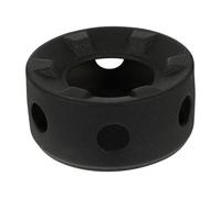 Ceramic Tea Warmer Base for Teapot Heat Preservation at Home
