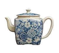 Ceramic Teapot Ceramic Teapot 175ML Home Office Tea Drinking Single Pot Kung Fu Set Small Kettle Porcelain