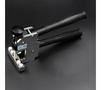 Ceramic Tile Breaking Pliers, Glass Tile Cutter Tool, Heavy Duty Ceramic Tile Divider, Glass Cut Running Pliers