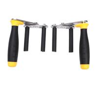 Ceramic Tile Carrying Tool Multifunctional Gypsum Board Lifter Black