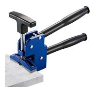 Ceramic Tile Cutter - Non-Slip Handle Heavy Duty Clip Pliers, Tile Cutter for Glass - Suitable for Glass, Mirrors, Slate, Glazed Floors and Walls, Kitchen