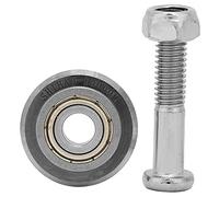 Ceramic Tile Cutting Wheel Alloy Scoring Wheel with HH Screw Manual Tile Cutter Replacement