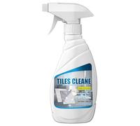 Ceramic Tile Polishing Cleaner,Tile Grouting Cleaning Spray,Grout Cleaner For Tile Floors,Powerful Tile Cleaner,Ready-To-Use Tile Grouting Cleaning Spray,Ultimate Grout Cleaner,Floor Polishing Cleaner