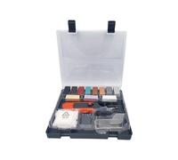 Ceramic Tile Repairing Tool Set Scratch Repairing Crack Fill Tile DIY Floor Repair Kit Fix Wax Scratches Mending Tool