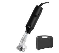 Ceramic Tile Seaming Machine, 550W Electric Tile Seam Cleaning Machine, 15000RPM High Efficiency, 6 Speed Adjustable, for Rust Removal, Seam Clearing