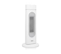 Ceramic Tower Heater 2000 W Heater 24 H Timer - Oscillation Heating Device