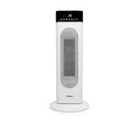 Ceramic Tower Heater 2000 W Remote Control Heater 24 H Timer - Oscillation