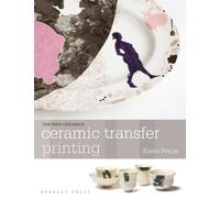 Ceramic Transfer Printing