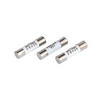 Ceramic Tube Fuse 6 * 25 RO57 R057 Fuse Core 0.5A 1A 2A 3A 4A 5A 6A 8A 10A 15A 16A 20A 6x25mm(1A 100 pieces)