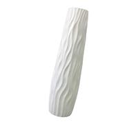 Ceramic Vases 22.83" Tall Floor Large Flower Vase Decorative Vase Moderns Home Decors Living Room Big Standing Flower