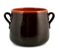 Ceramic Vulcania Pot Diameter 18 cm