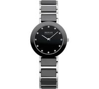 Ceramic Watch 11429-742 - female - BERING - Watches - Black - ONE SIZE - Accessories ONE SIZE