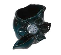 Ceramic Waterfall Replacement Spout for Indoor Fountain and Fish Tank