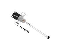 Ceramic Zirconia Hot End Heater Block P2S Heating Assembly for P2S 3D Printer Includes Insulation Base and Screws