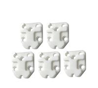 Ceramic Zirconia Insulator Nozzle For Kobra X(5pcs)