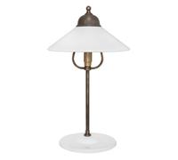 Ceramiche Attractive Ike table light
