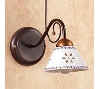 Ceramiche LIBERTY wall light