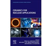 Ceramics for Nuclear Applications