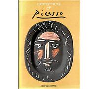 Ceramics of Picasso