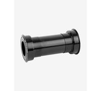 Ceramicspeed Alpha Bb86 Shimano Bottom Bracket Cups Silver 86.5 mm / 41mm