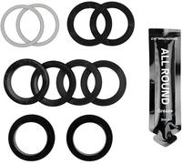 CeramicSpeed BB Alpha Dub Bottom Bracket Service Kit for Smooth, Silent Per