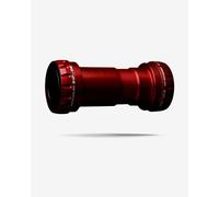 CeramicSpeed BB30 Shimano Road 24 mm Bottom Bracket Red