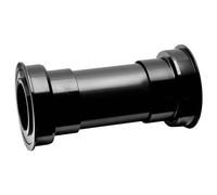 CeramicSpeed BB86 Shimano Coated Bottom Bracket - Black / BB86 / Coated