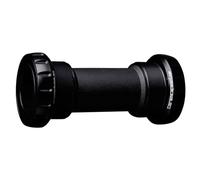 CeramicSpeed BSA 24mm Road Bottom Bracket - Black / English (BSA)