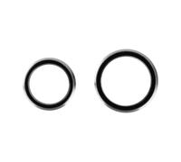 Ceramicspeed Ohd Colnago C64/v3rs Steering Bearing Silver One Size Silver