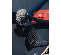 Ceramicspeed Ospw Aero Alpha Shimano 9250/8150 Jockey Wheel System One Size Black