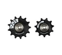 CeramicSpeed OSPW Alpha Pulley Wheel Shimano RX825 RX820 Black