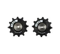 CeramicSpeed OSPW Alpha Pulley Wheel SRAM Red D1 Force D1/2 Rival E1/ D1 Black