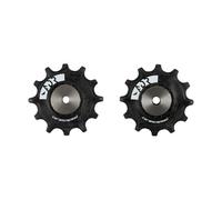 CeramicSpeed OSPW Alpha Pulley Wheel SRAM XPLR D1 Black