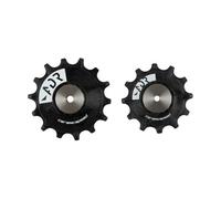 CeramicSpeed OSPW Alpha PW Pulley Wheel SRAM Red/Force E1 Black