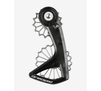Ceramicspeed Ospw Rs 3d-ti Sram Red/force Axs Jockey Wheel System Silver