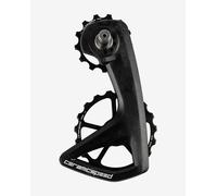 Ceramicspeed Ospw Rs 5 Spoke Shimano 9250/8150 Jockey Wheel System Silver One Size Black