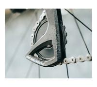 Ceramicspeed Ospw Rs Alpha 12s Nero Campy Sr Jockey Wheel System One Size Black