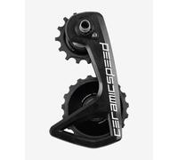 CeramicSpeed OSPW RS Alpha Rear Derailleur Hanger Campagnolo Super Record Wireless Team Logo