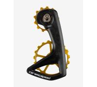 CeramicSpeed OSPW RS Derailleur Hanger for Shimano 7150 Gold