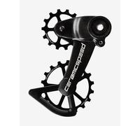 CeramicSpeed OSPW SRAM Eagle Mechanical Road System Black