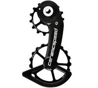 Ceramicspeed Ospw Sram Rival Axs Alternative Cage Black