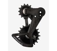 Ceramicspeed Ospw X Sram Eagle Jockey Wheel System Silver