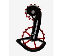 CeramicSpeed OSPW X Rear Derailleur Cage for Shimano GRX 2x12V Red