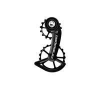 Ceramicspeed Oversized Wheel Pulley System BLACK 15-19T RED/FORCE AXS